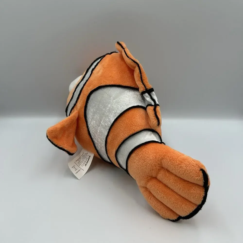 Disney Pixar Kohl's Cares Finding Nemo 12